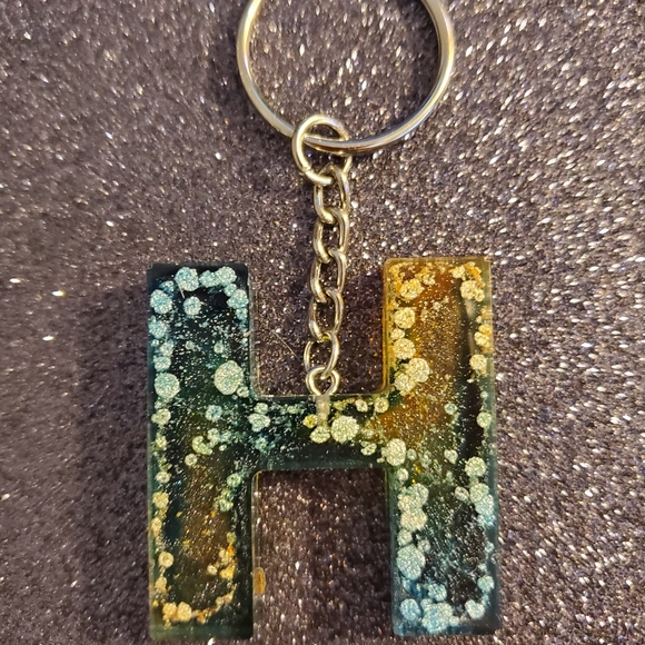 Handmade keychains - Picture 5 of 8